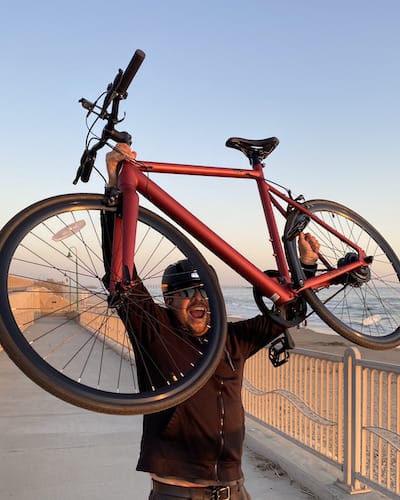 best belt drive ebikes