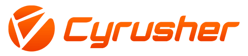Cyrusher logo