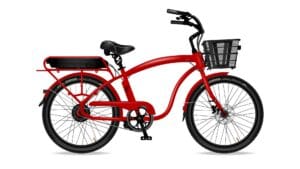 home model c ebike