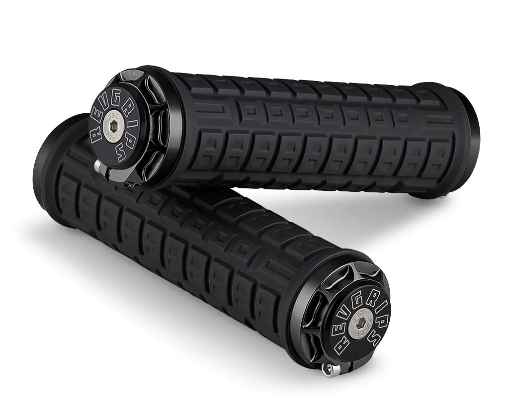 Pro Series LARGE (34mm) Grips