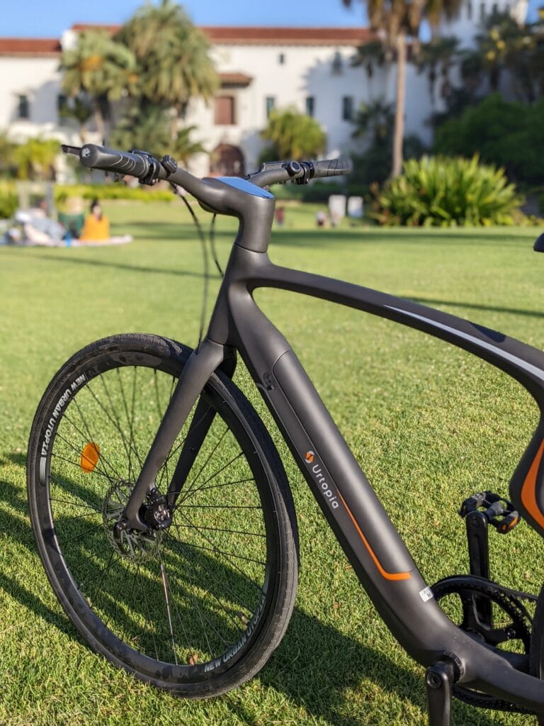 Urtopia Carbon One
