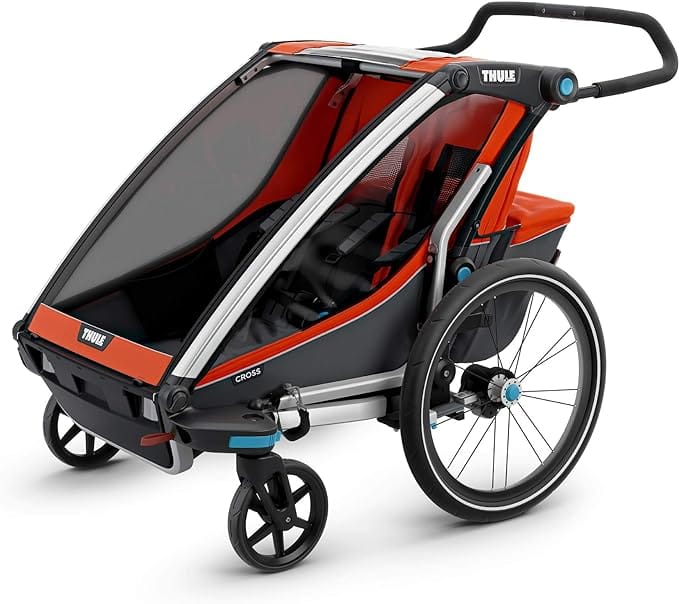 ChariotCross_Kid_Trailer