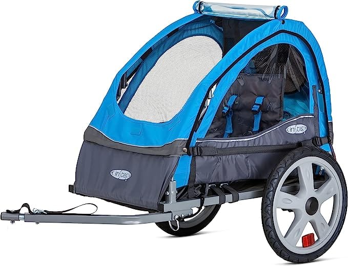 InStepTwo Bike Strollers