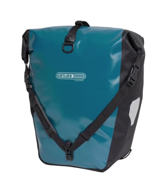 Ortlieb Pannier Bag Set