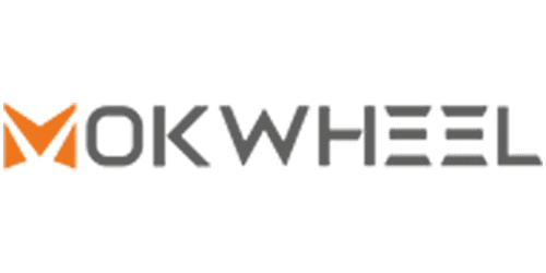 mokwheel logo