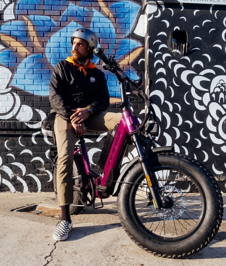 jetcurrent pro folding ebike