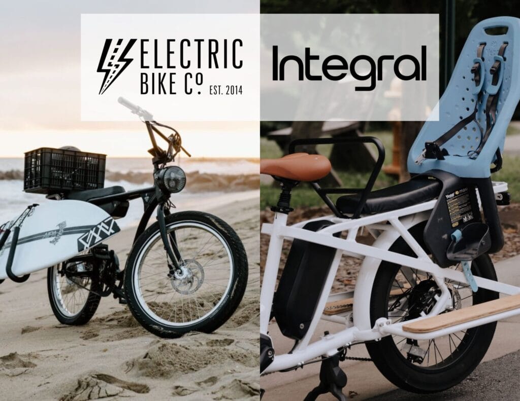 EBC and Integral Electrics