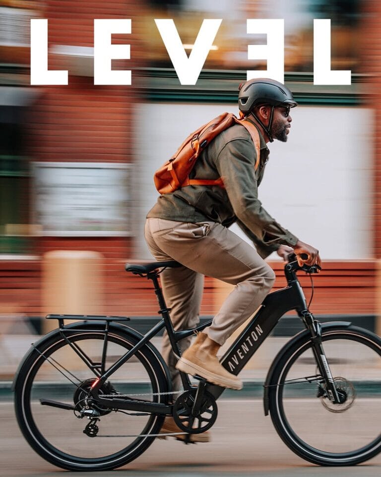 aventon Level 3