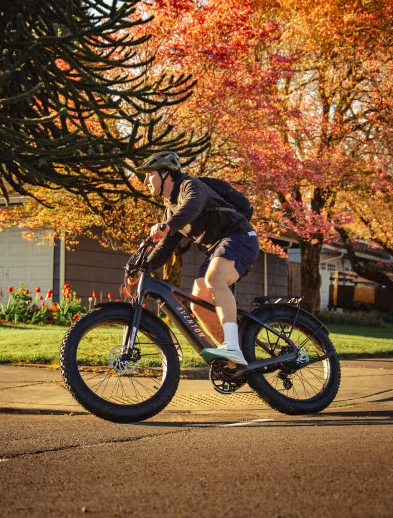 Aventure 3 Lifestyle Image