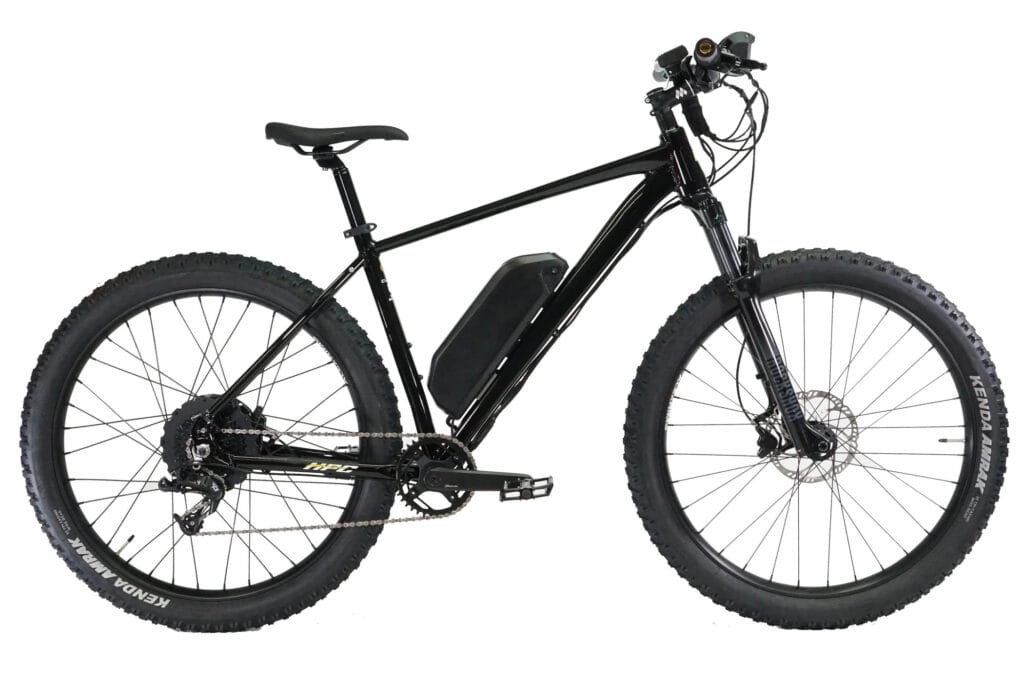 HPC Best Ebike In The USA