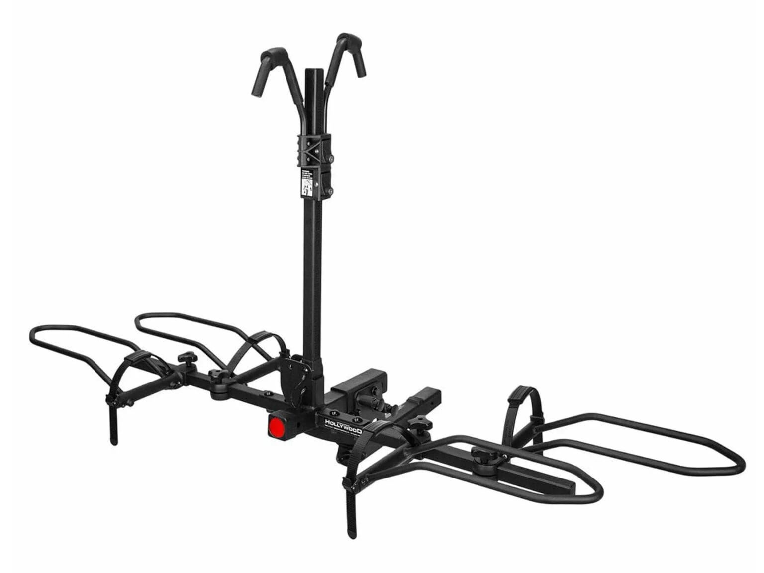 Hollywood Bicycle Racks for Ebikes