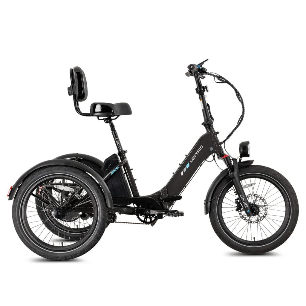 Top 5 Ebikes