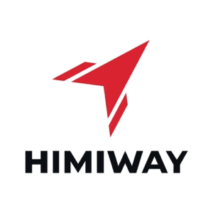 himiway logo