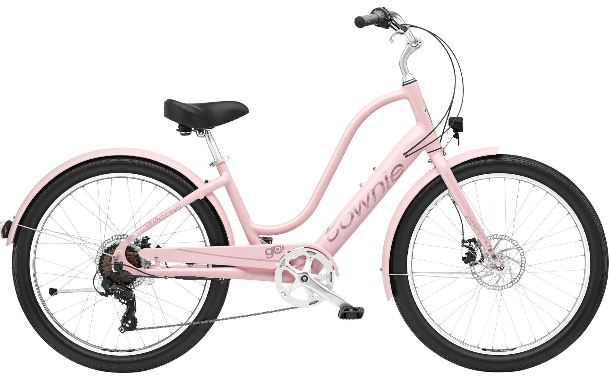 Electra Townie Go!