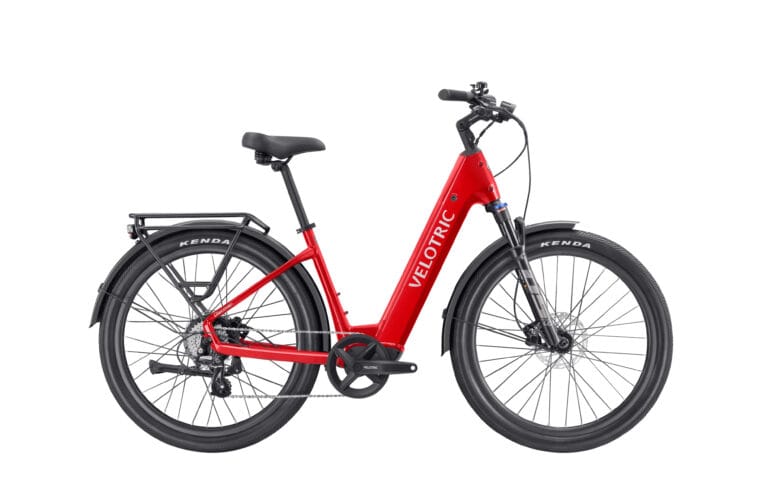 Velotric Ebike Discover 2