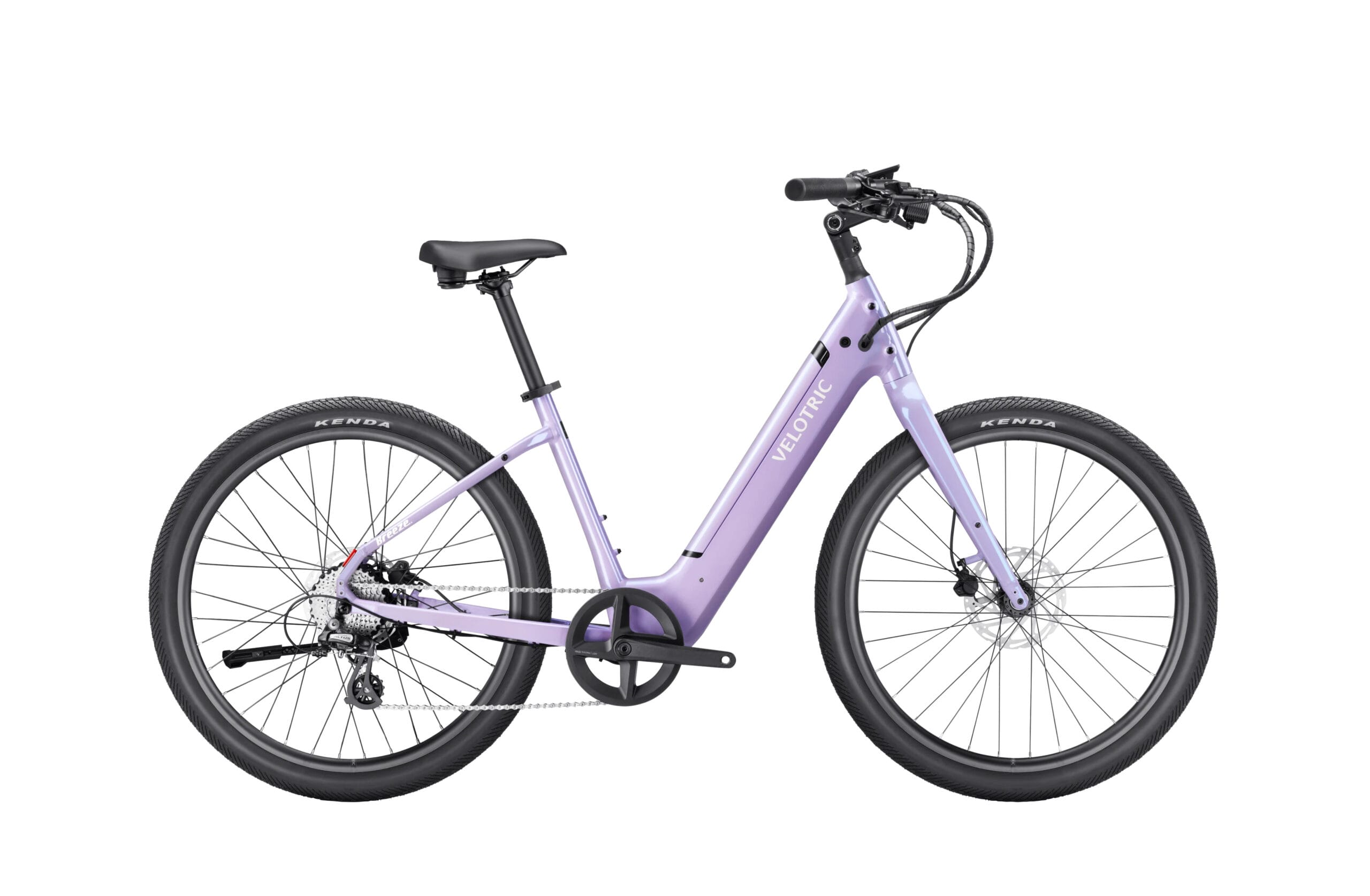 Velotric Breeze 1 Ebike